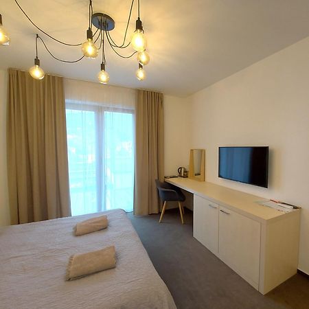 بايموتْسْ Vigeo Lounge B&B Coffee المظهر الخارجي الصورة