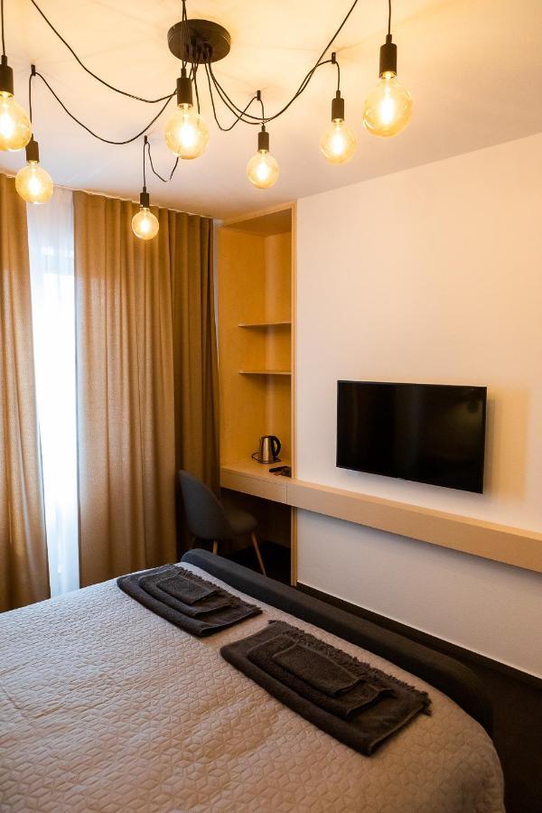 بايموتْسْ Vigeo Lounge B&B Coffee المظهر الخارجي الصورة