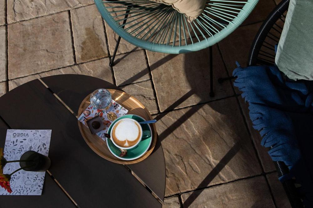 بايموتْسْ Vigeo Lounge B&B Coffee المظهر الخارجي الصورة