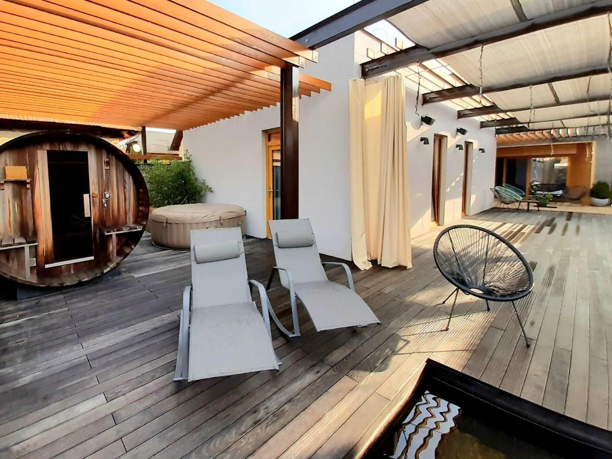 بايموتْسْ Vigeo Lounge B&B Coffee المظهر الخارجي الصورة
