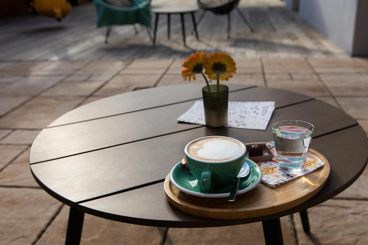 بايموتْسْ Vigeo Lounge B&B Coffee المظهر الخارجي الصورة