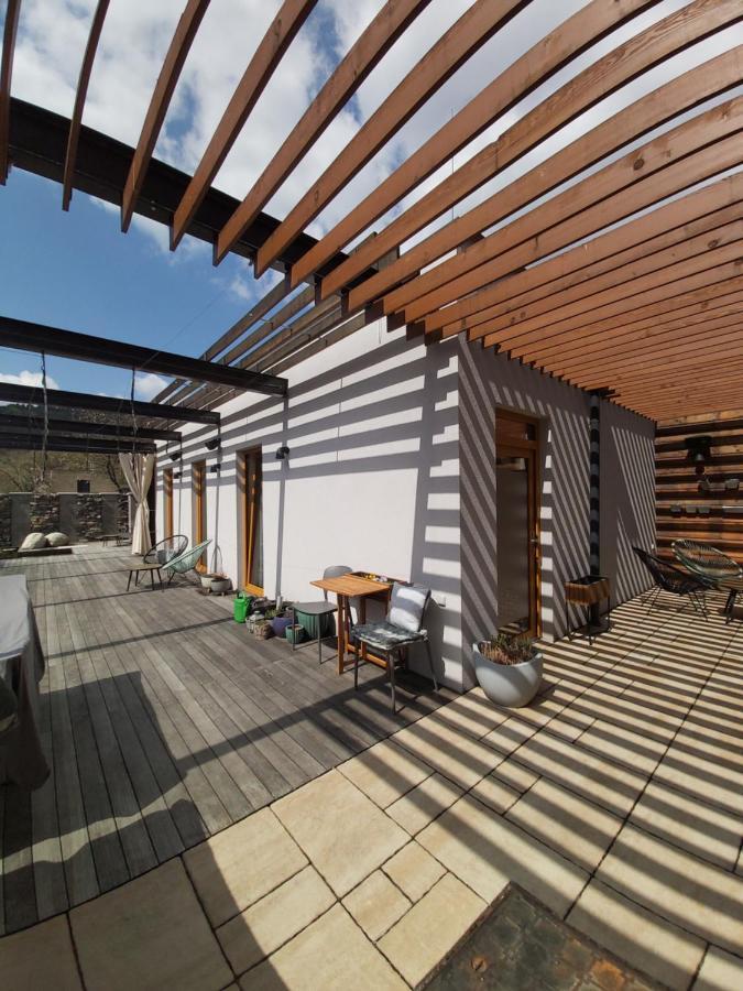 بايموتْسْ Vigeo Lounge B&B Coffee المظهر الخارجي الصورة