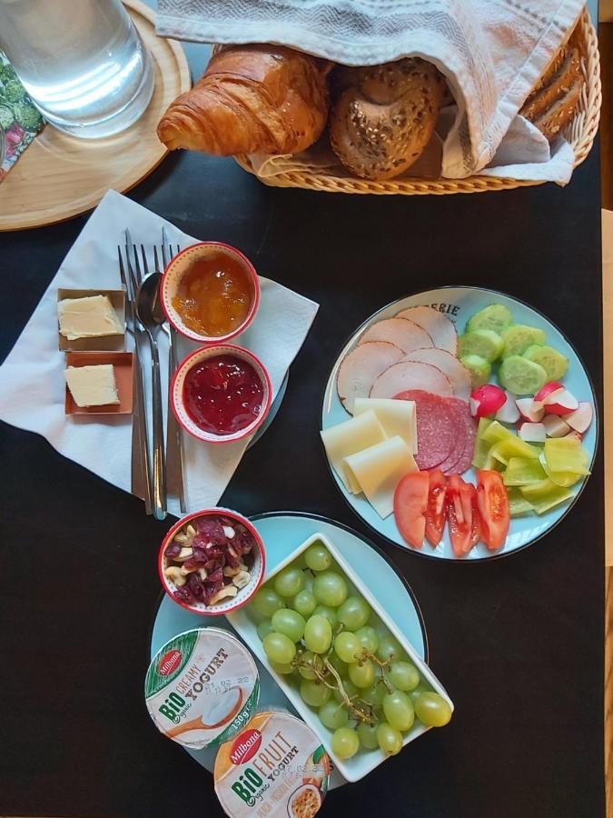 بايموتْسْ Vigeo Lounge B&B Coffee المظهر الخارجي الصورة