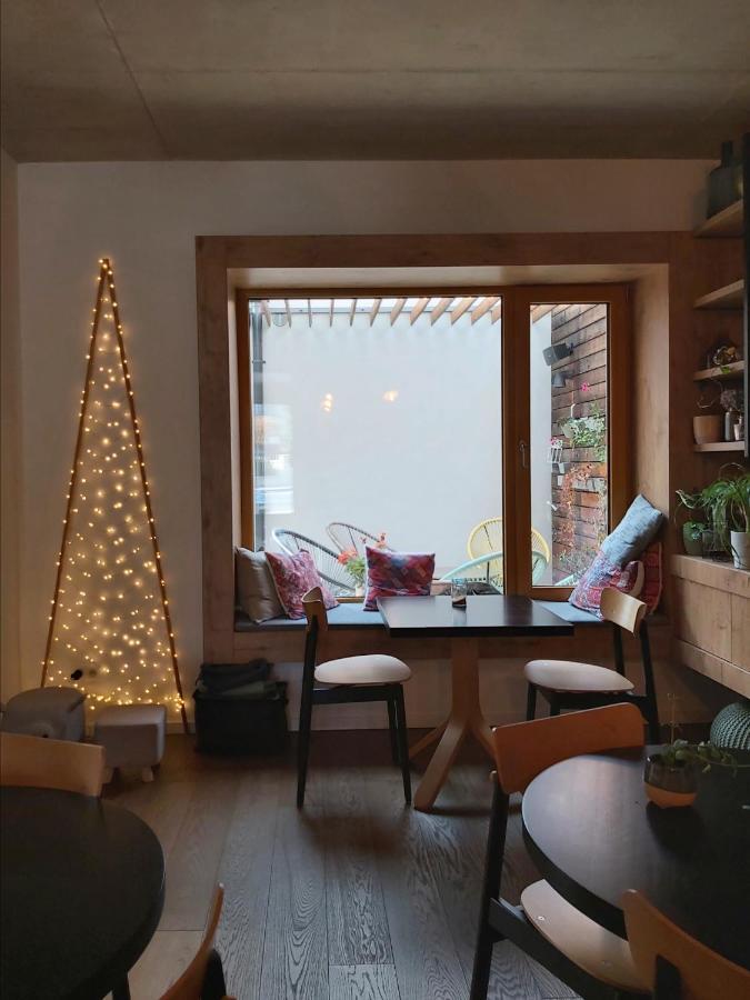 بايموتْسْ Vigeo Lounge B&B Coffee المظهر الخارجي الصورة